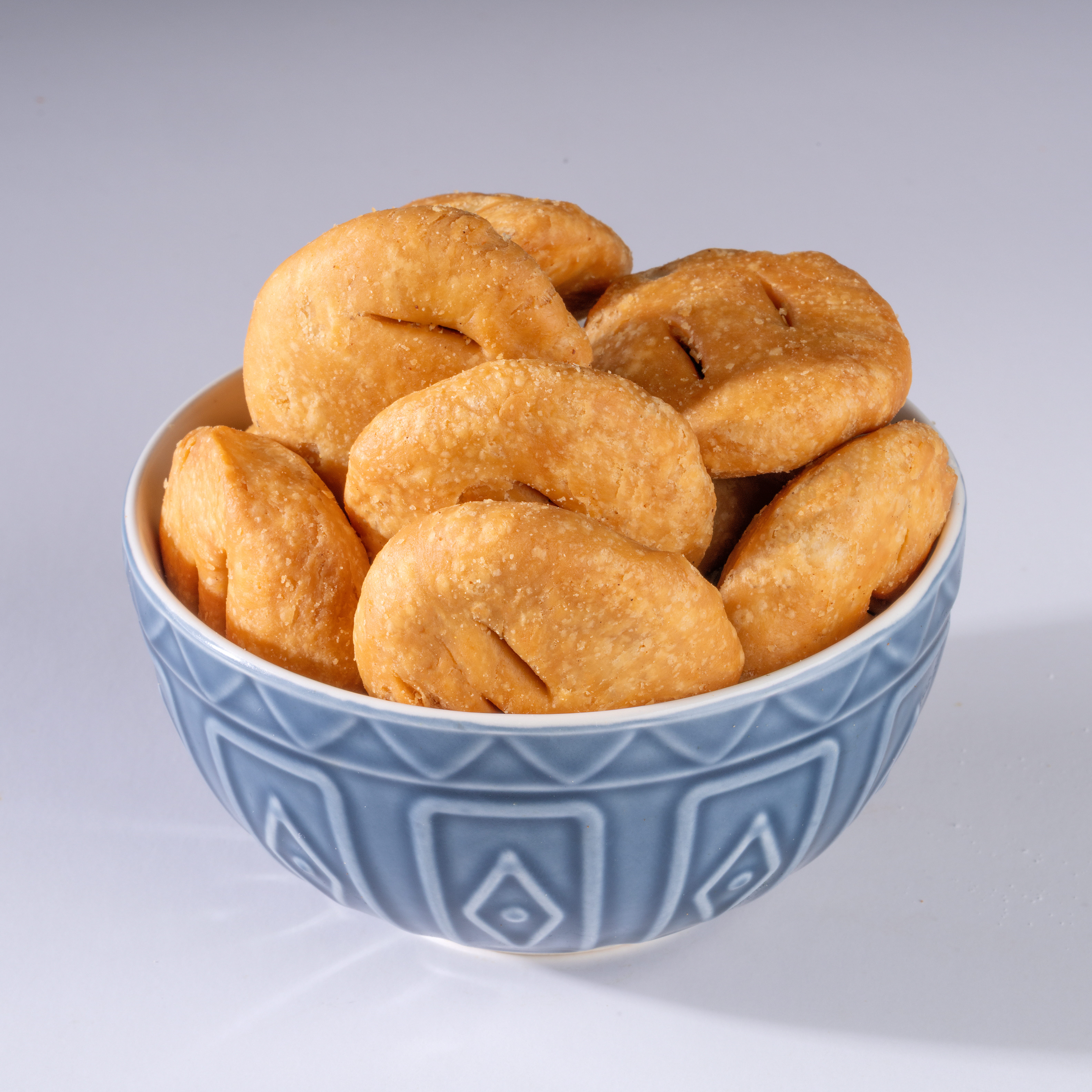 Achari kachori